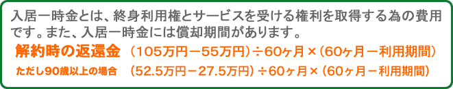 �I�g���p�^�_��̏ꍇ�A��񎞂̕Ԋҋ�������܂��B